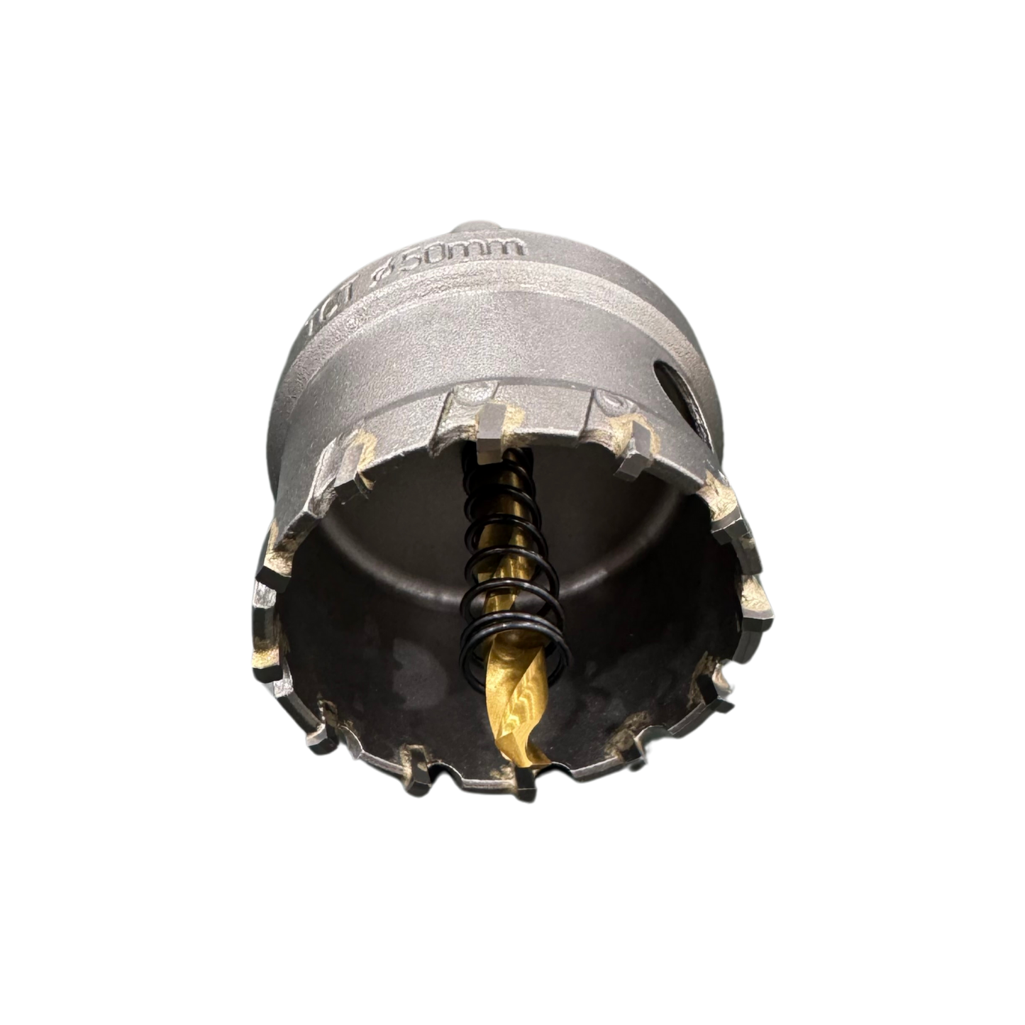 Aluminium Hole Saw - 50MM