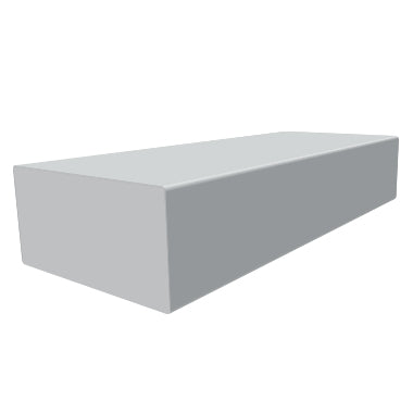 Timber Batten | 50mm x 100mm | Steccawood by Polytec