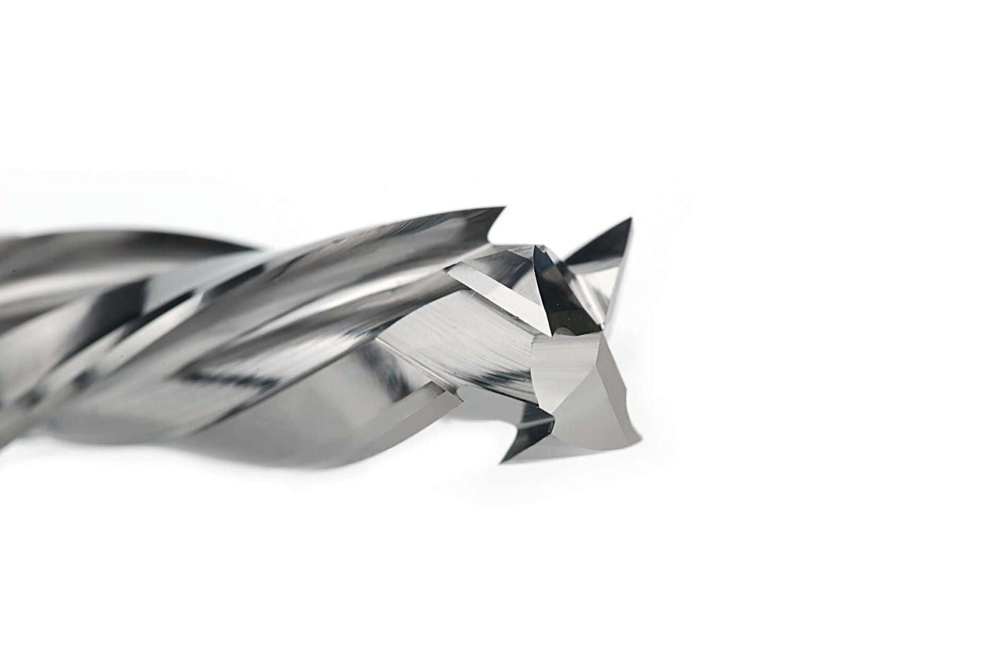3 Flute Compression Cutter Bit - 90MM