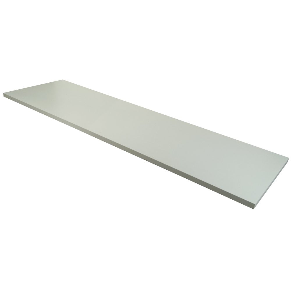 Wardrobe divisions | Edged 1 Long | 2400 x 450mm