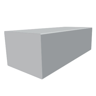 Timber Batten | 50mm x 70mm | Steccawood by Polytec