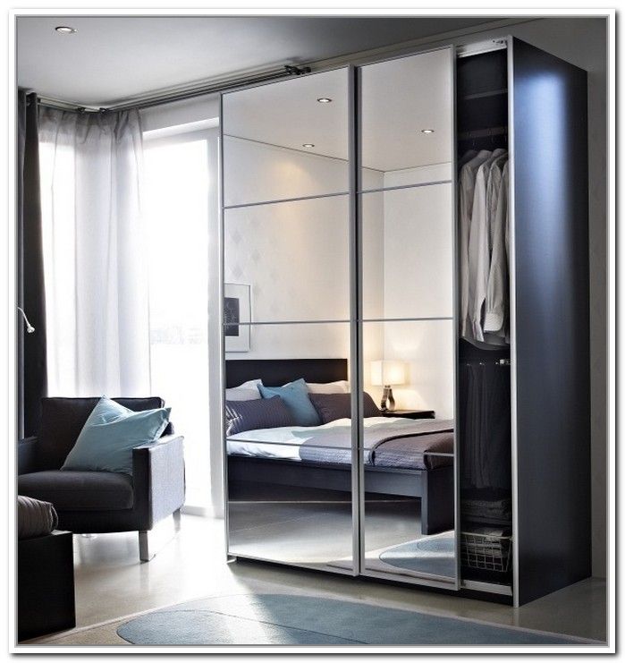Standard Builtin Wardrobe -Custom made