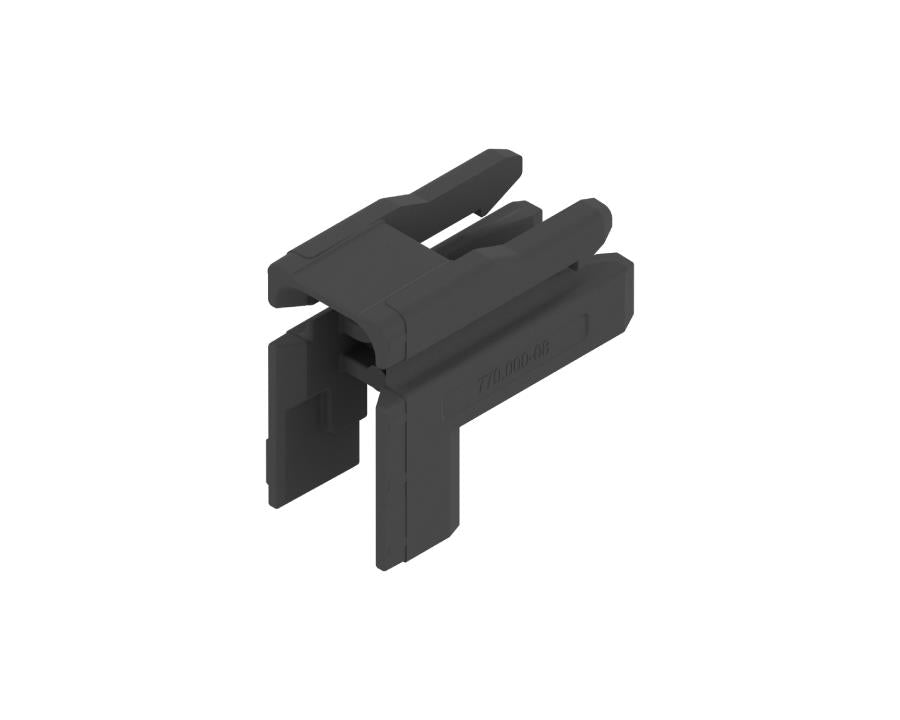 Blum LEGRABOX special edition decorative element fixing 770.0008 by W&B