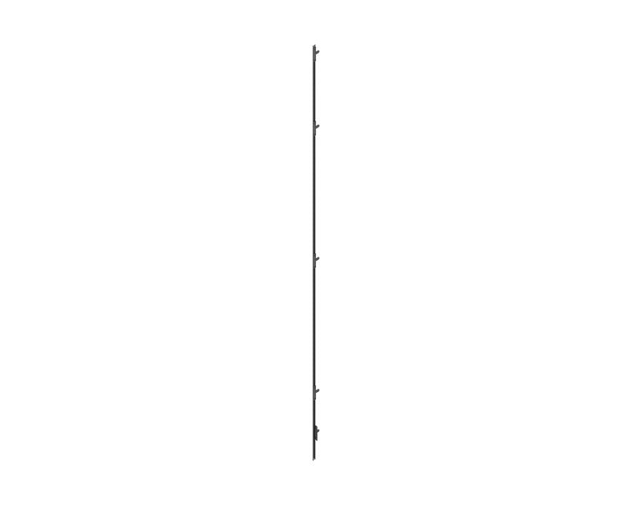 Blum REVEGO uno Cover Strip. 801A2550P by W&B