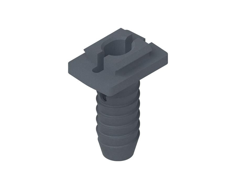 Blum Hinge Bush For E/Dowel Plate 174E6102.03 by W&B