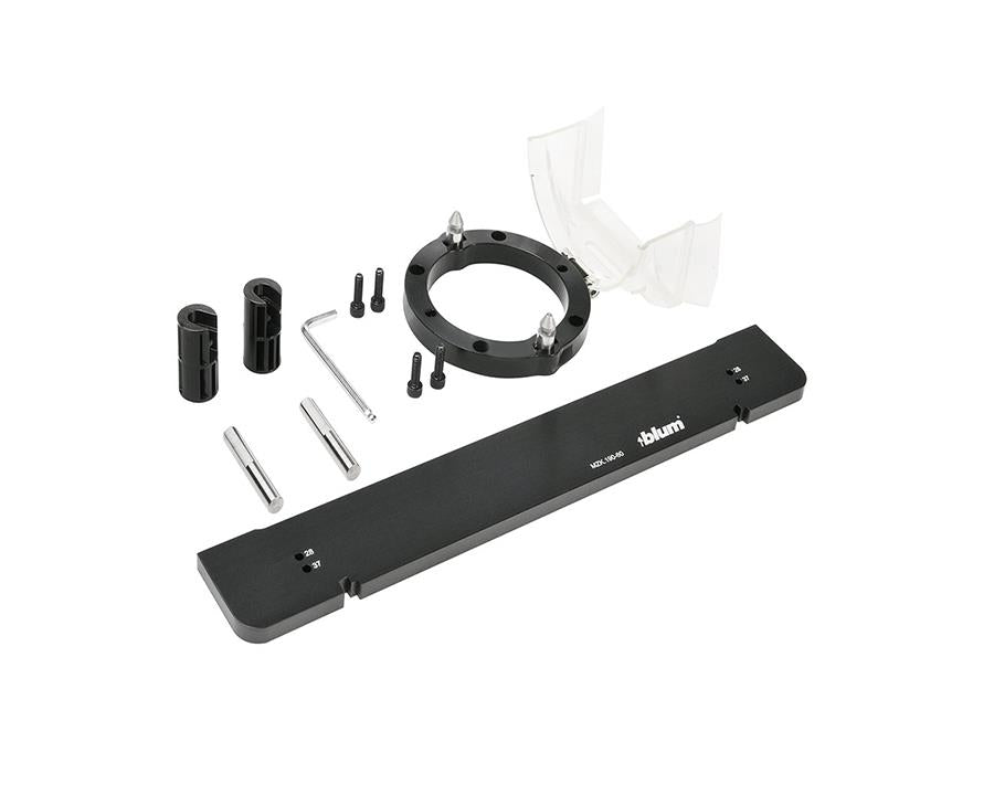 Blum Retrofit Kit For Drilling Head M30.1313.UM by W&B