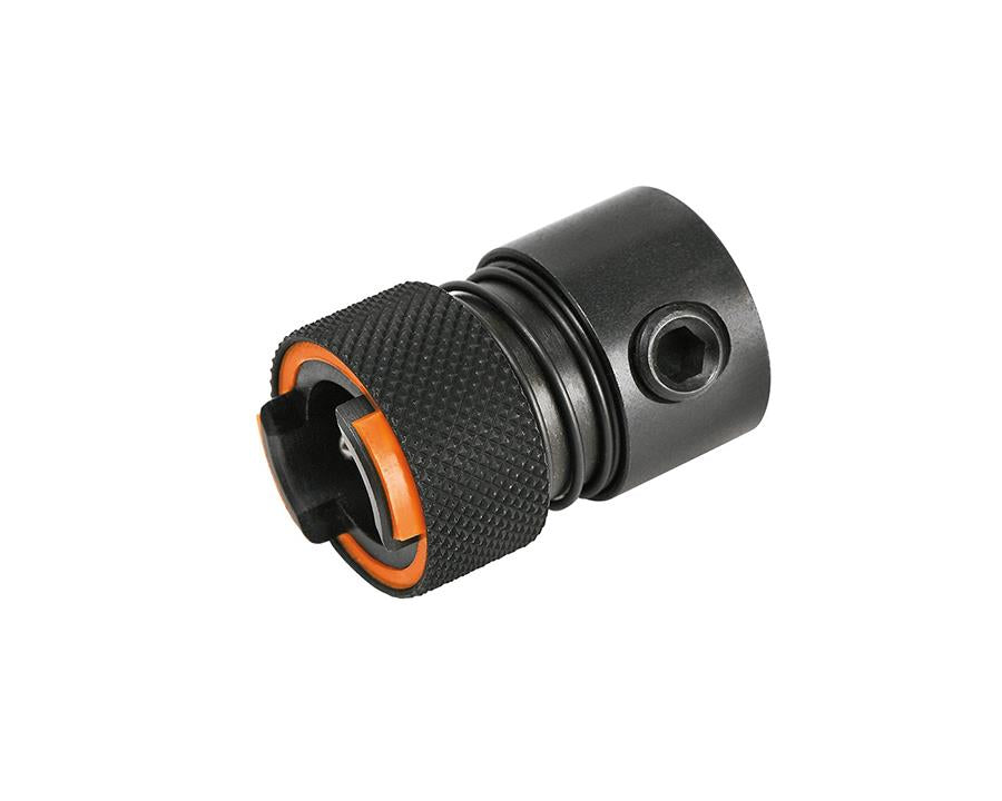 Blum Quick Connect Chuck Sleeve, Left Hand. MZf.1010 by W&B