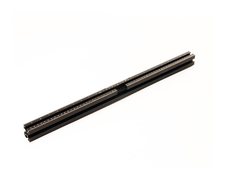 Blum Basic Ruler, 600mm M30.0212 by W&B