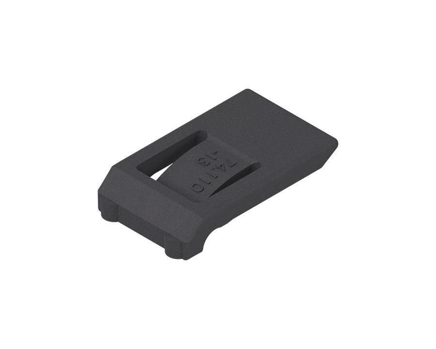 Blum 86 Degree Opening Angle Stop For 107 Degree Hinge by W&B