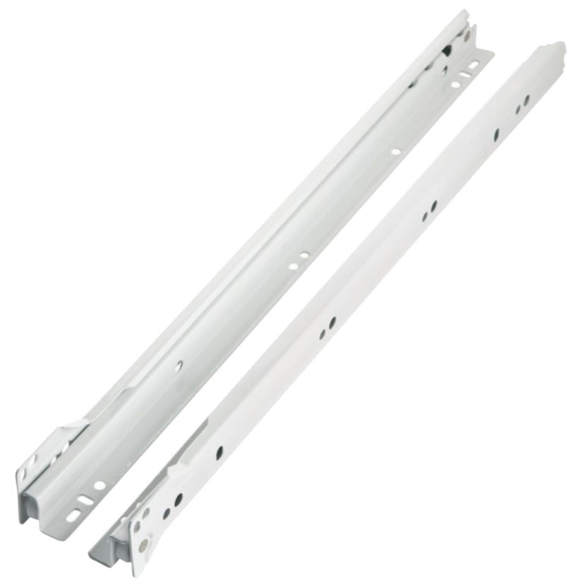 Standard Drawer Slide Pair 500mm