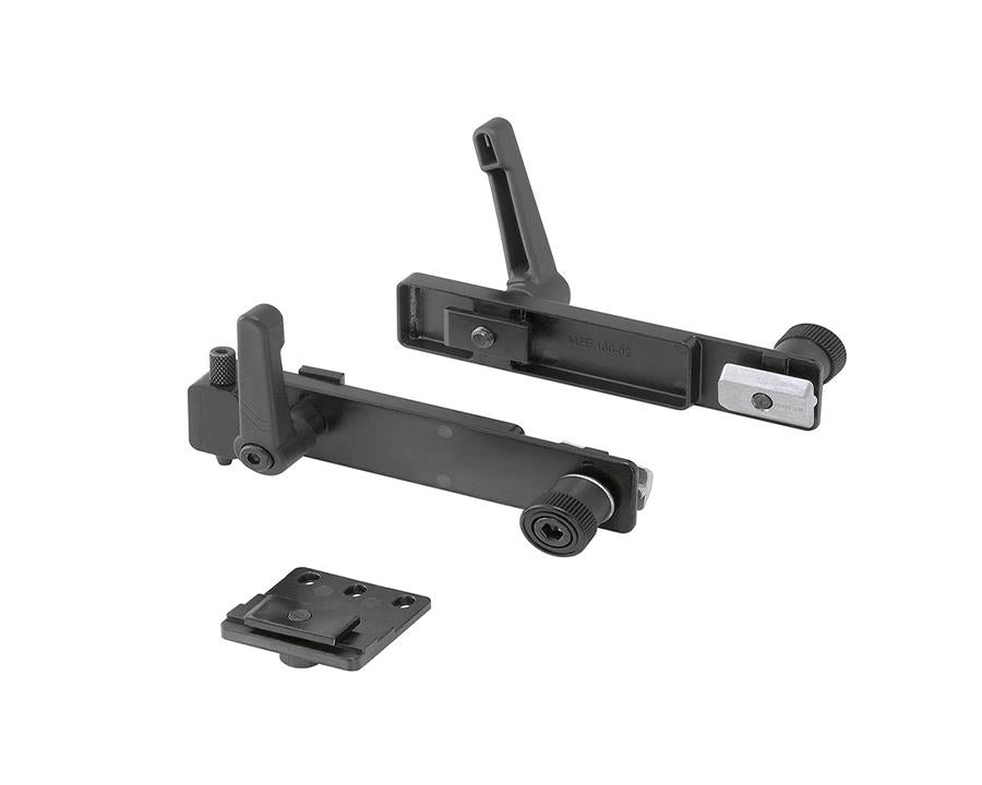 Blum 16mm Side Adjustment Set MZE.1300 by W&B