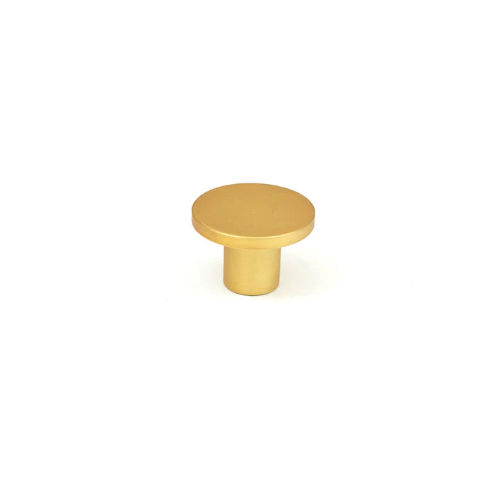 Como Knob By Momo
