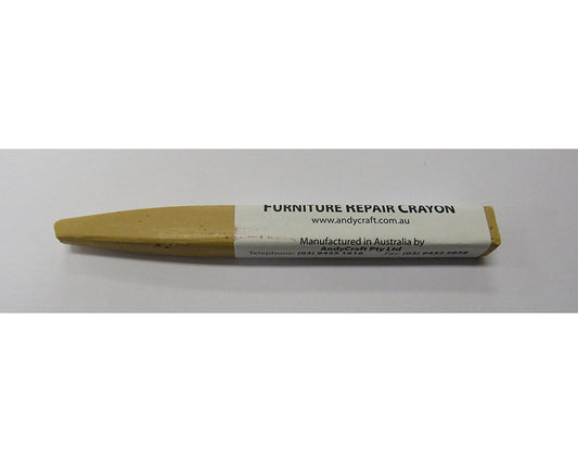 Andy Craft Furniture Repair Crayons | Birch