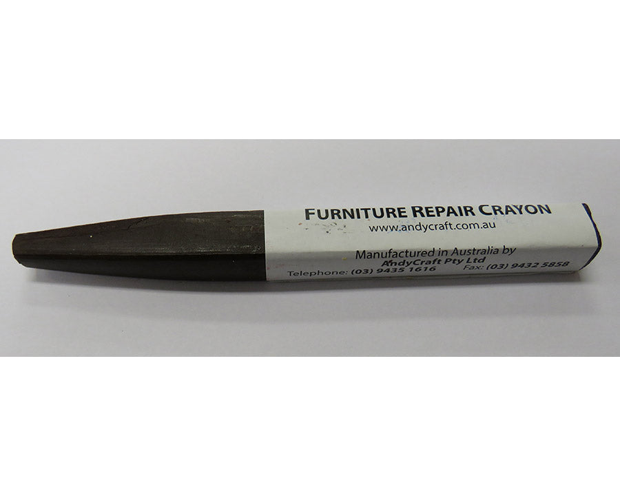AndyCraft Furniture Repair Crayons | Dark Walnut by W&B