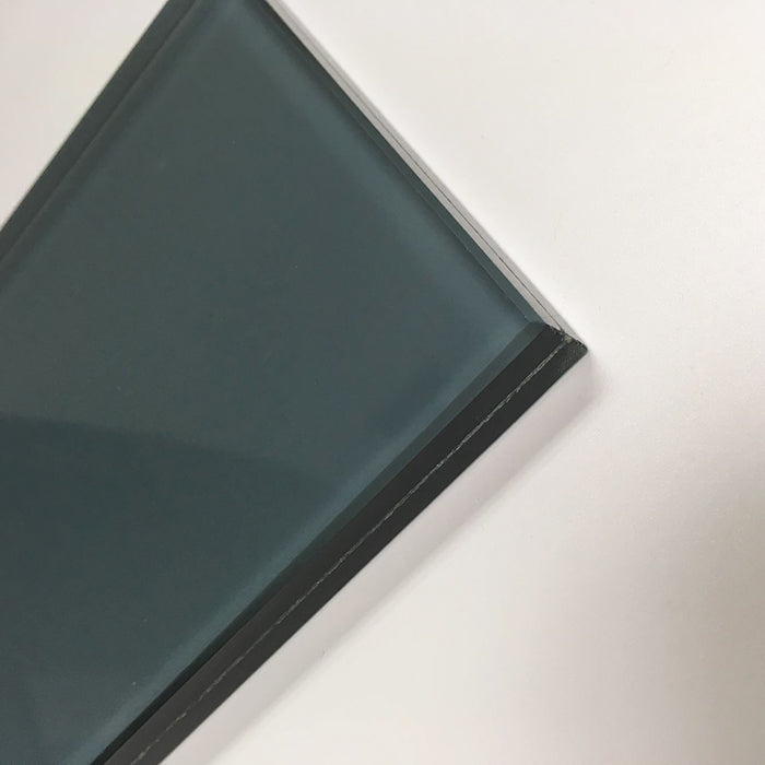 Tinted Grey | Laminated Glass | 6.38mm