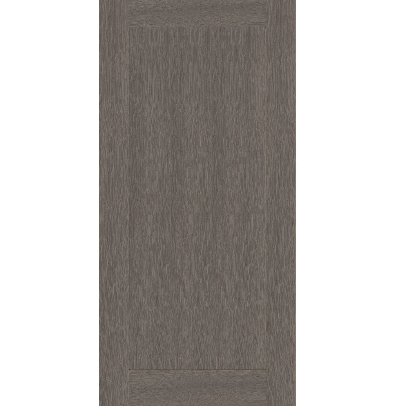Surano Wardrobe and Barn Doors | Havana Oak