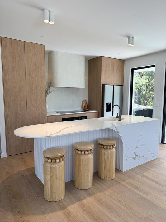 Verona Gold Quartz Stone (Ultra Natural Range)