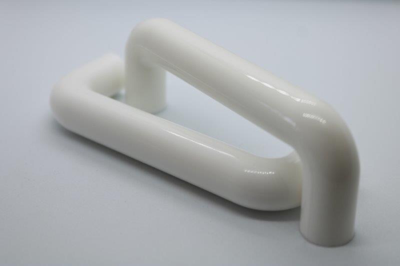 Plastic Round Handle 96mm