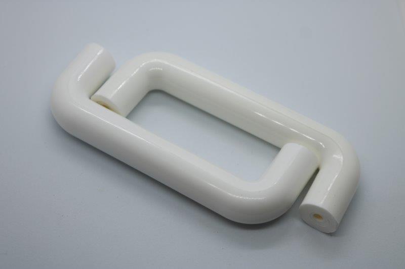 Plastic Round Handle 96mm