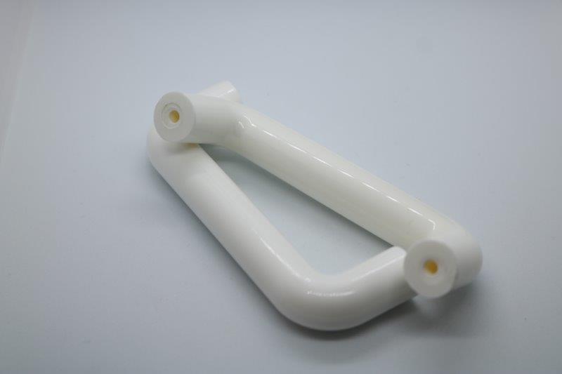 Plastic Round Handle 96mm
