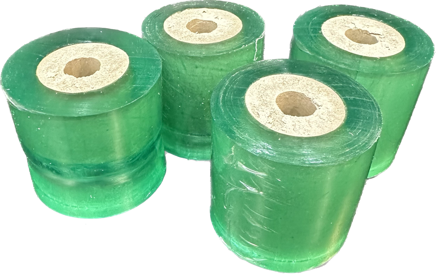 Wrapping tape | Stretch Clear Film | 50mm