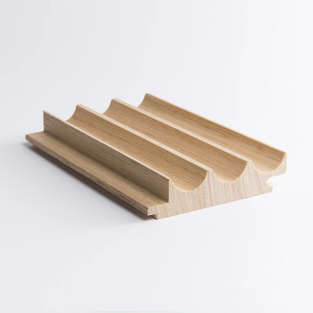 Isthmus Porta Timber Battens | 2.7m - 78mm x 21mm