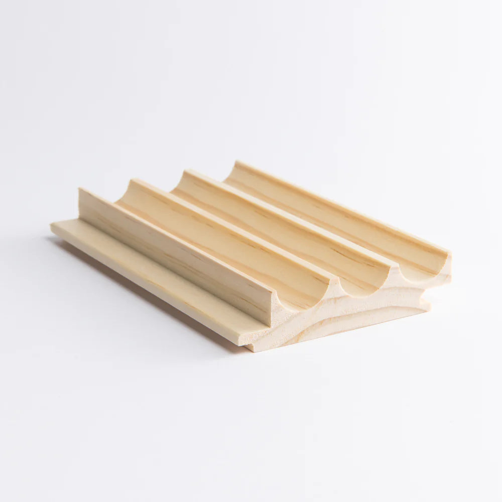 Isthmus Porta Timber Battens | 2.7m - 78mm x 21mm