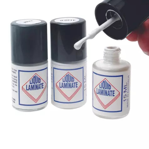 LIQUID LAMINATE REPAIR | MOONSTONE | 15ML