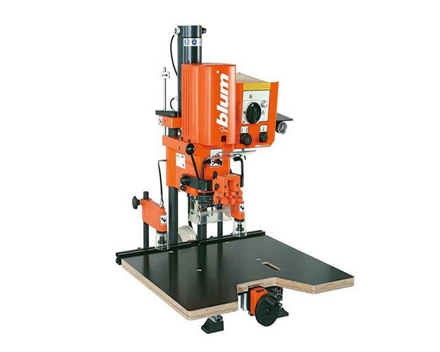 Blum EASYSTICK Computer-Spacer MINIPRESS P & Pro.MZD.5700.01 by W&B