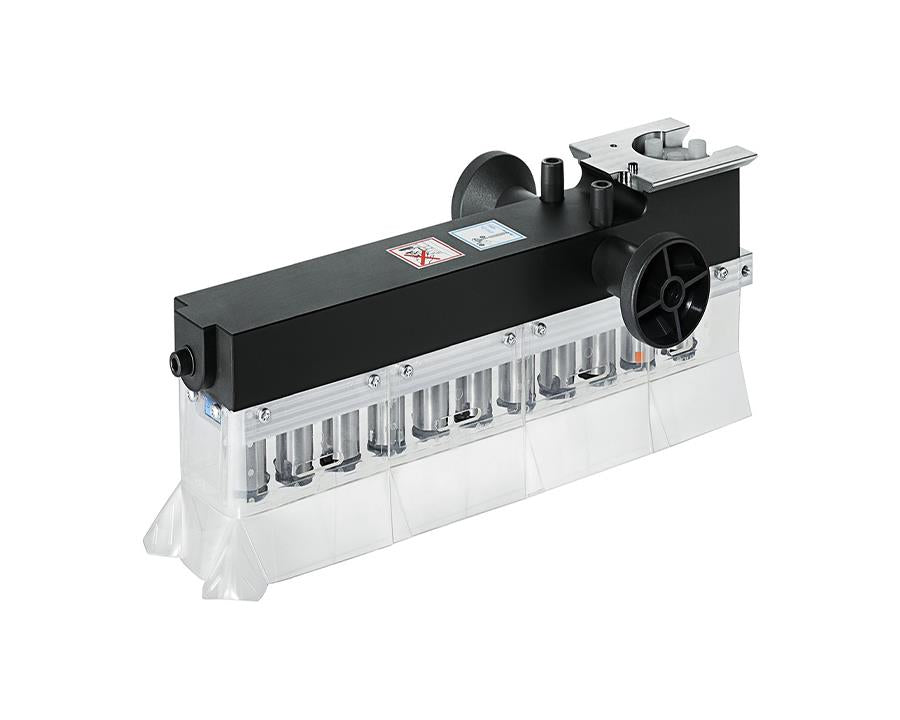 Blum 11 Spindle Drilling Head for PRO-CENTER, MINIPRESS top & MINIPRESS PRO MZK.224S.01 by W&B