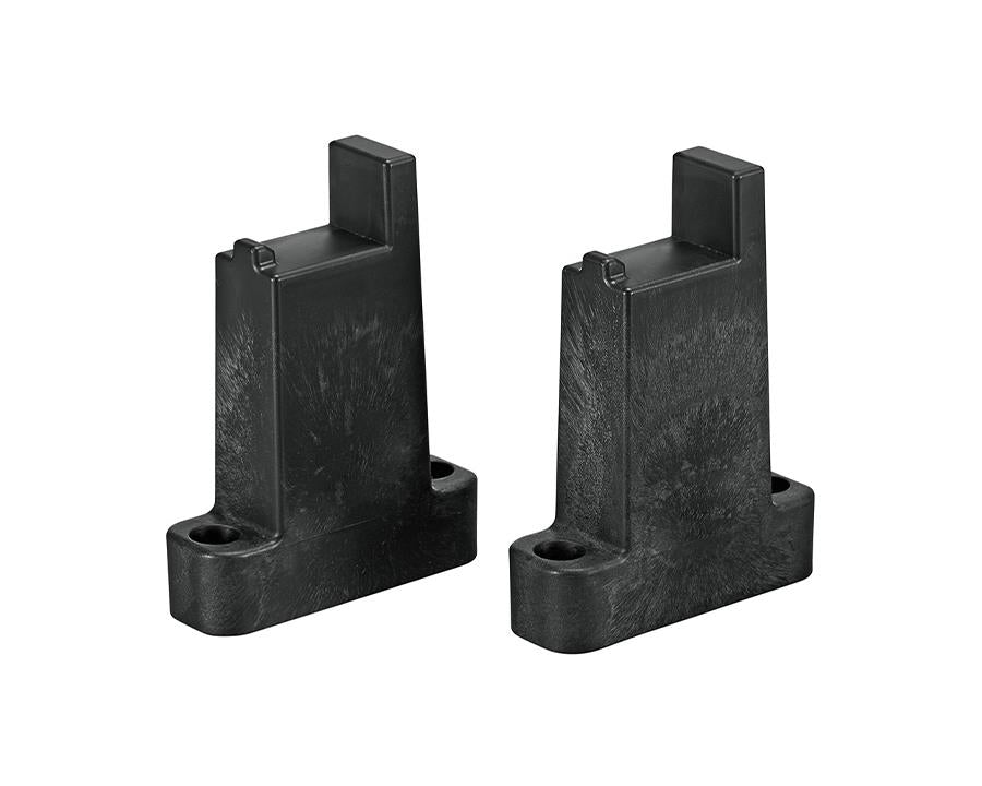 Blum Ruler support for MINIPRESS top. 1 piece MZV.3700 by W&B