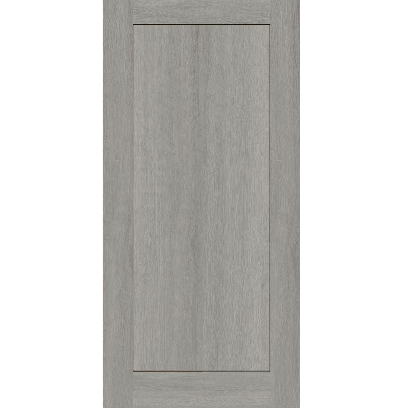 Surano Wardrobe and Barn Doors | Palomera Oak