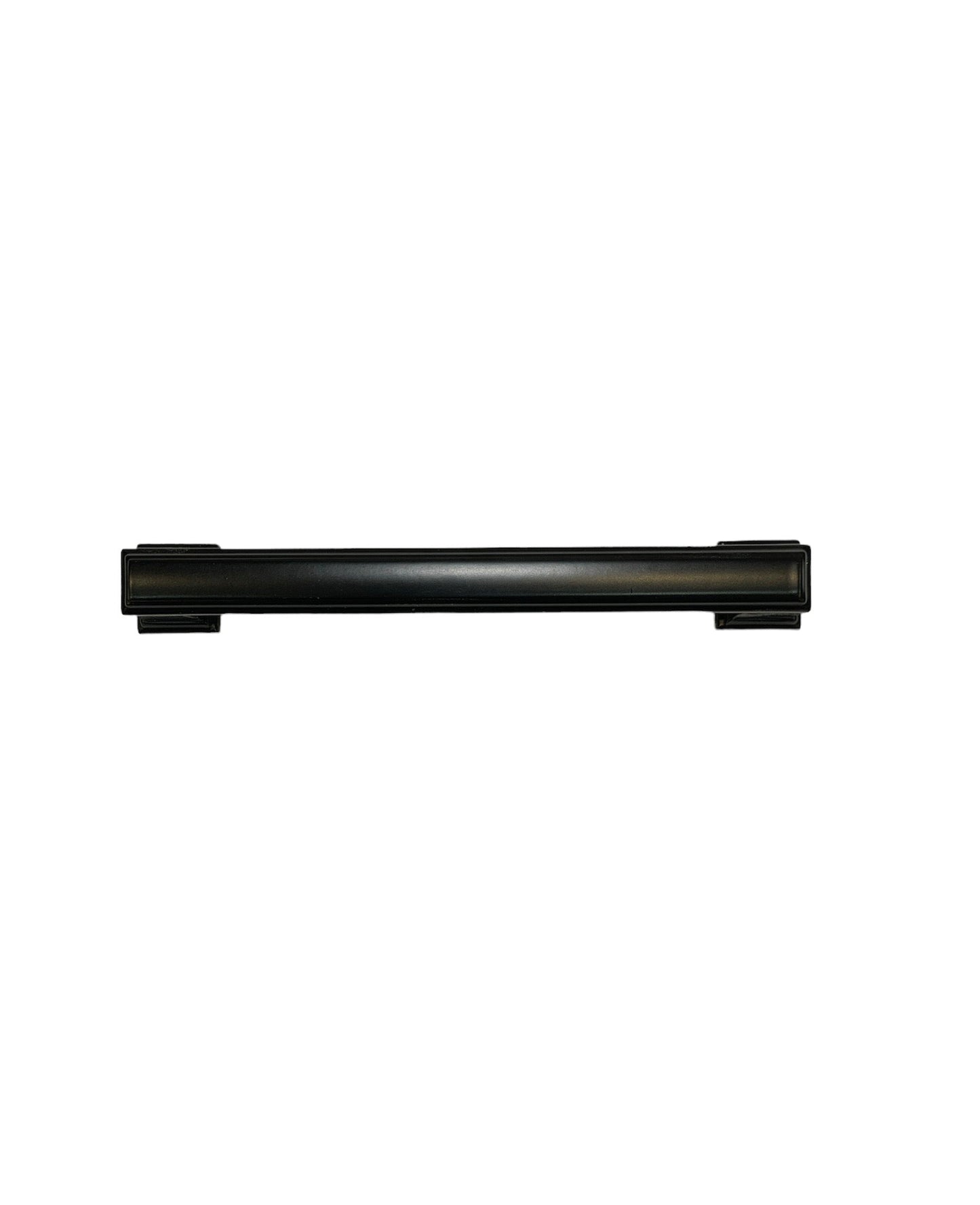 Matt Black - French style Handle