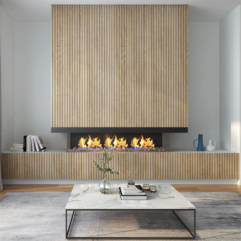 Pinnacle Porta Timber Battens | 2.7m - 78mm x 21mm
