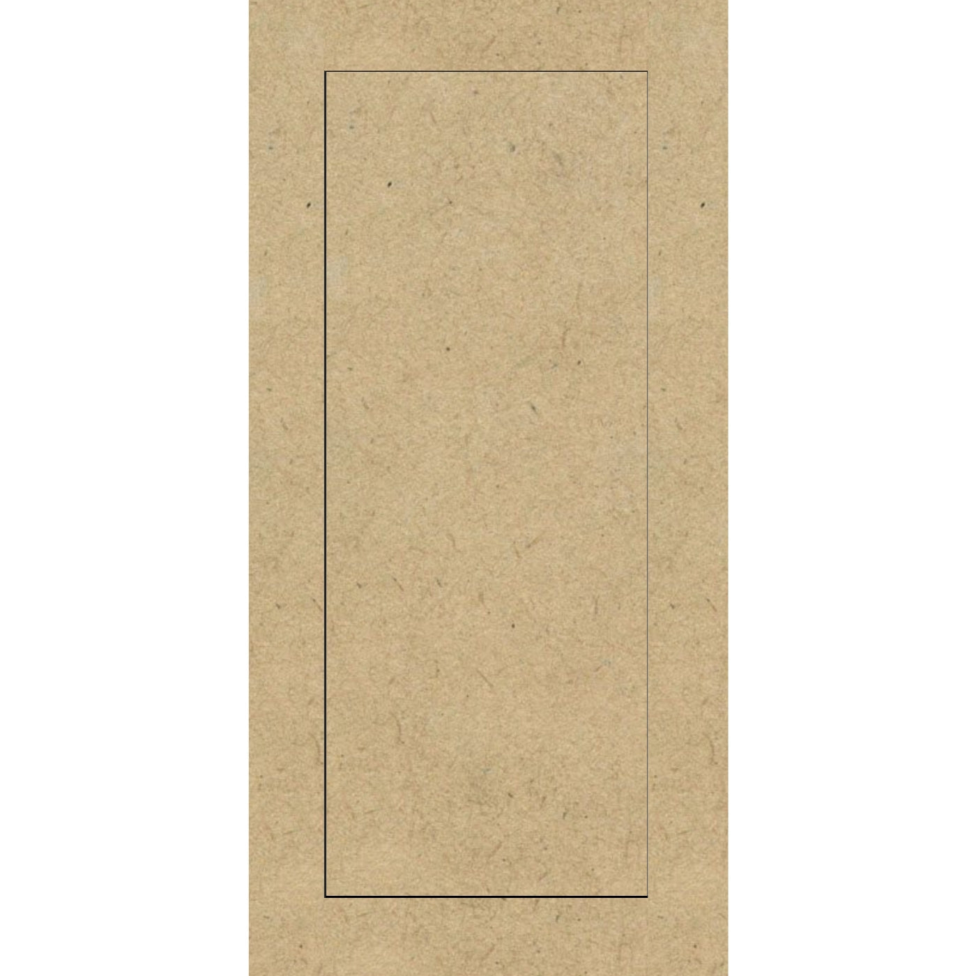 Surano Wardrobe and Barn Doors | Raw