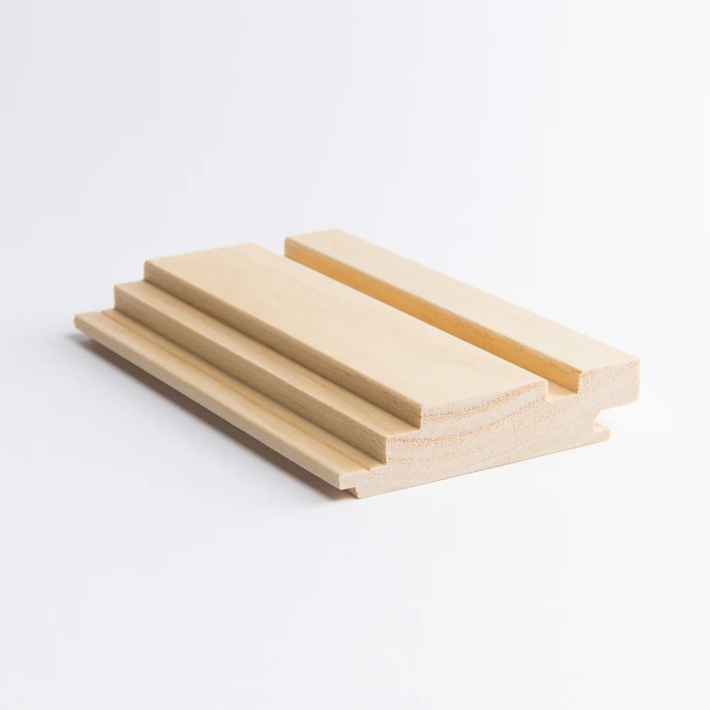 Ridges Porta Timber Battens | 2.7m - 78mm x 21mm