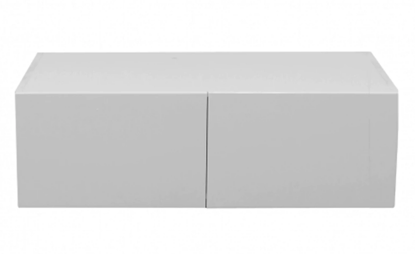 Fridge Top Cabinet 900mm
