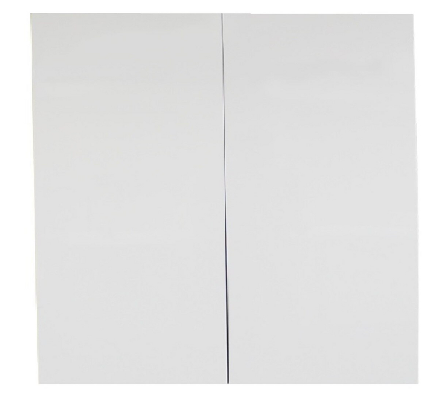 Pantry Cabinet - Double Door 900mm