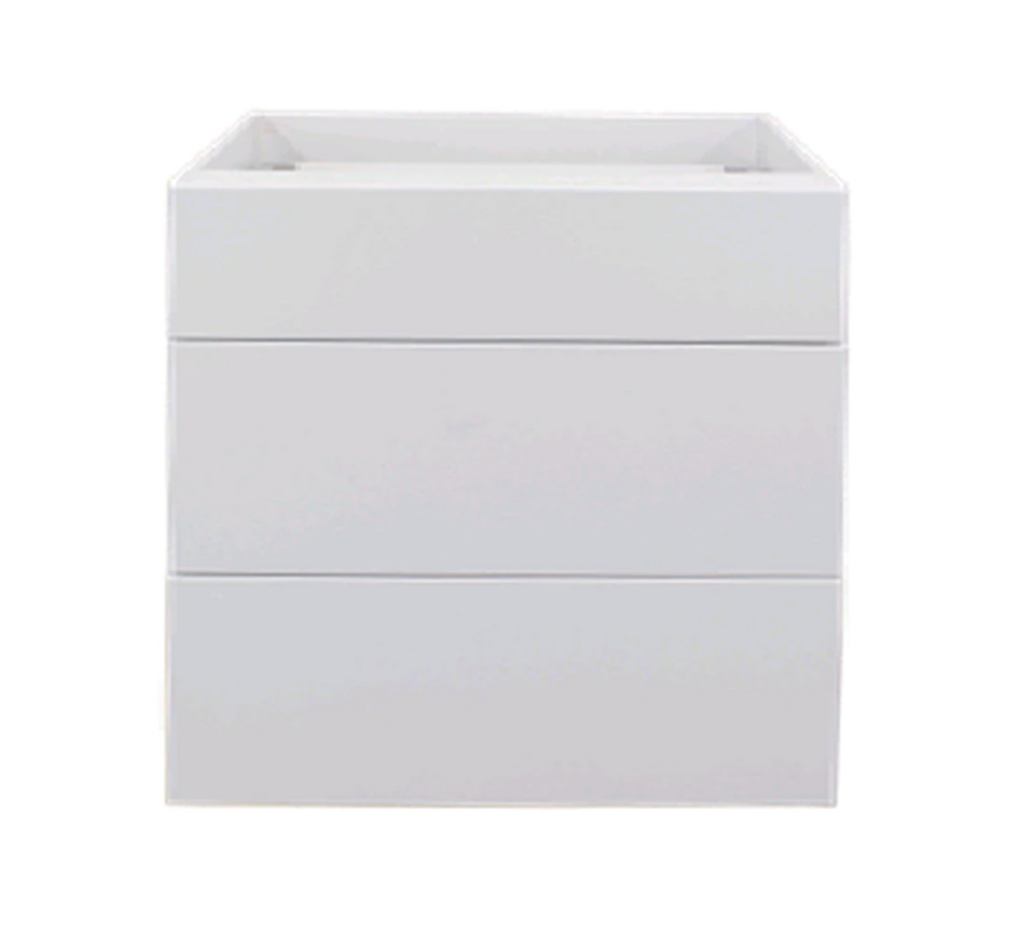 3 Drawer Cabinet 500mm