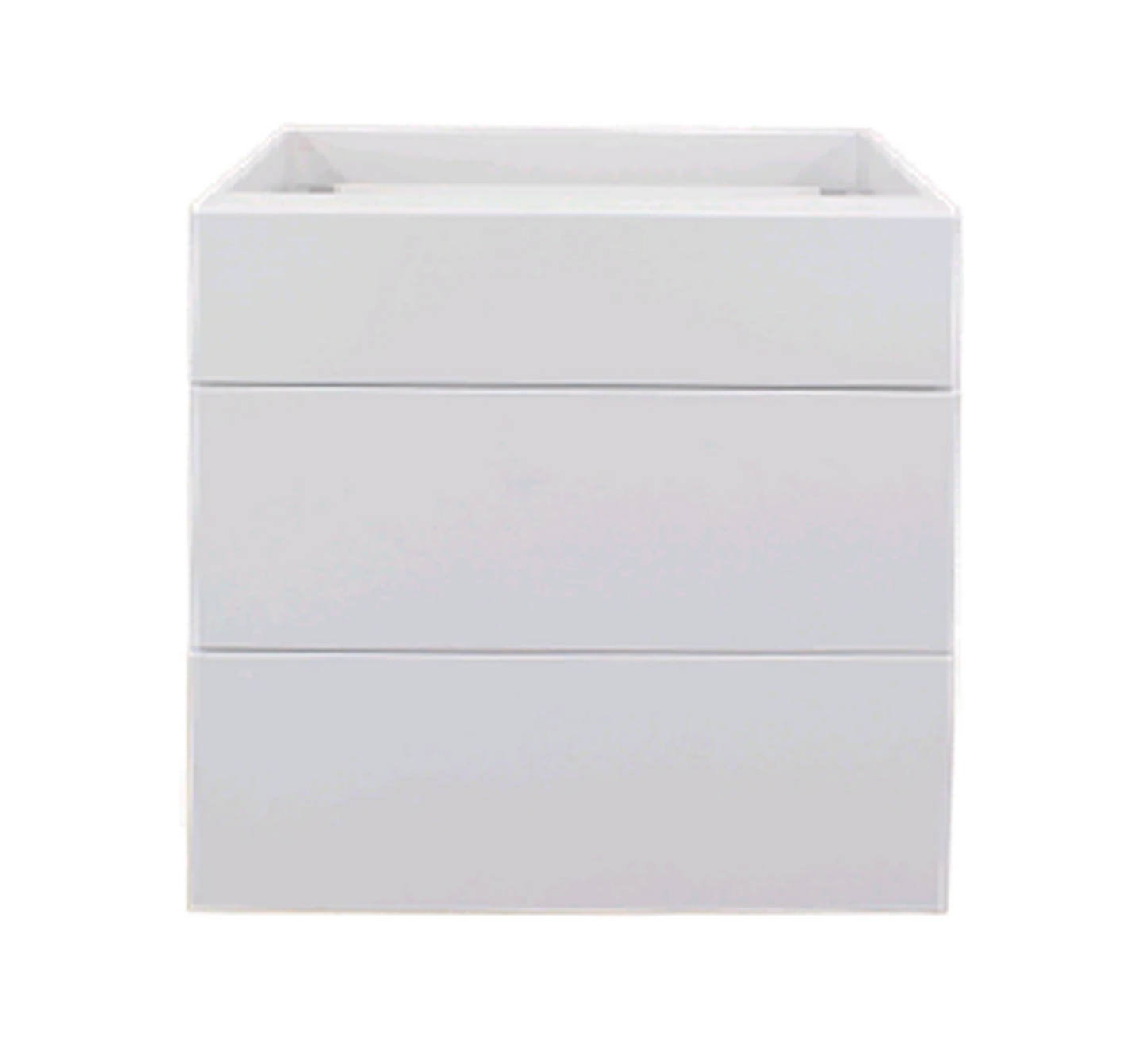 3 Drawer Cabinets 700mm