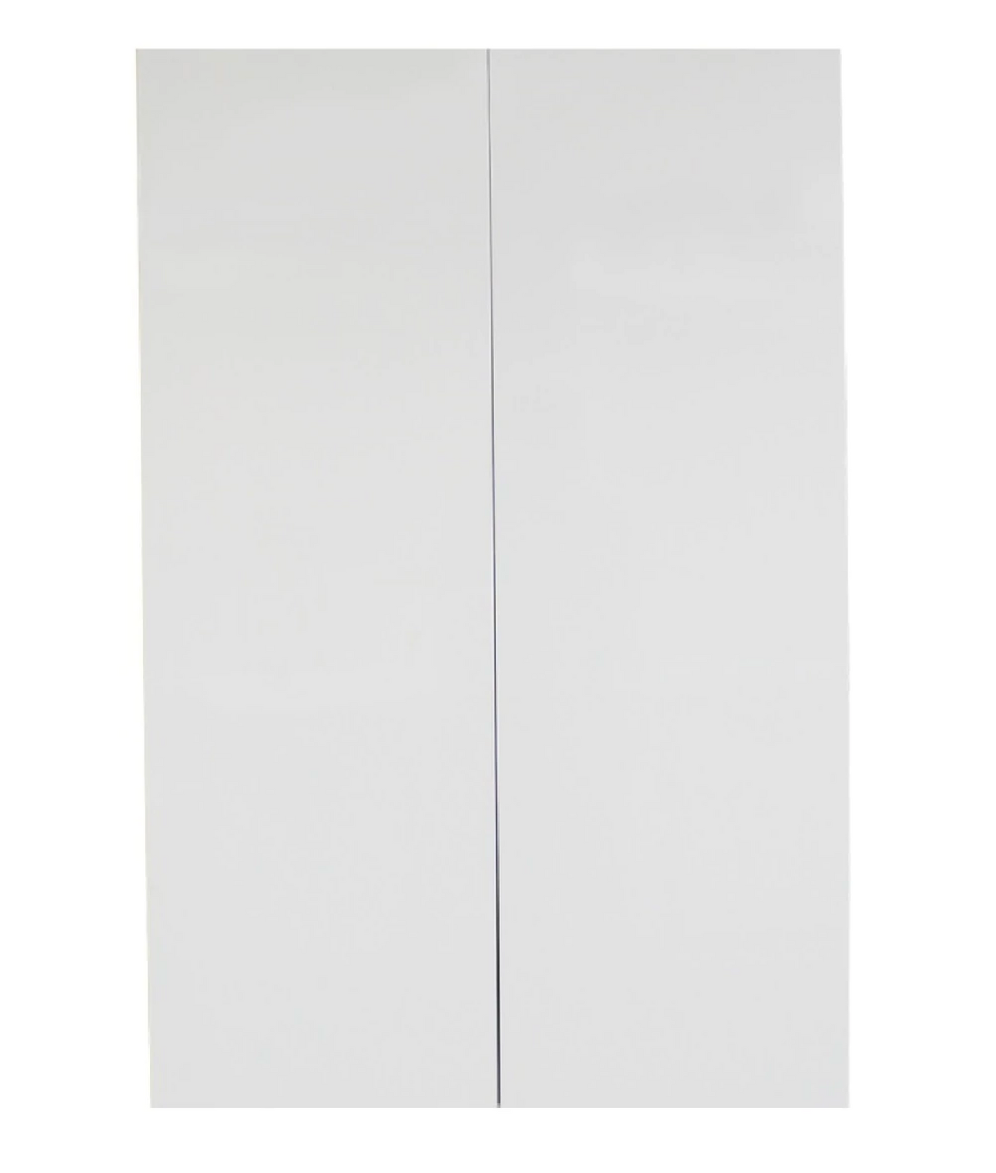 Pantry Cabinet - Double Door 600mm