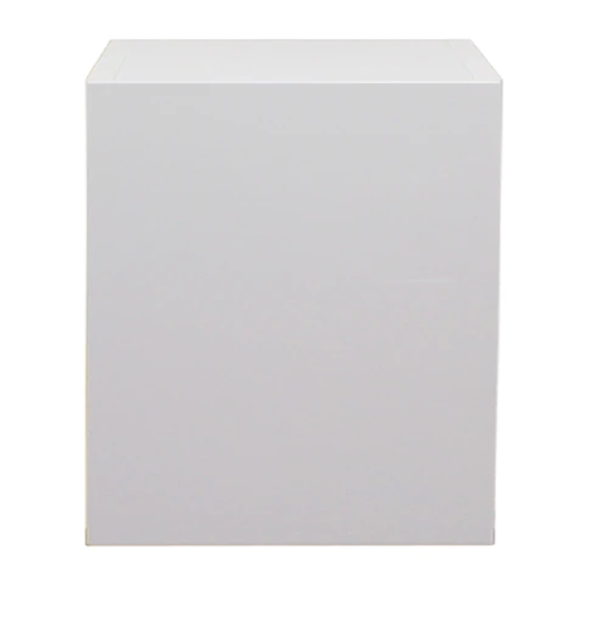 Wall Cabinet - Single Door 450mm