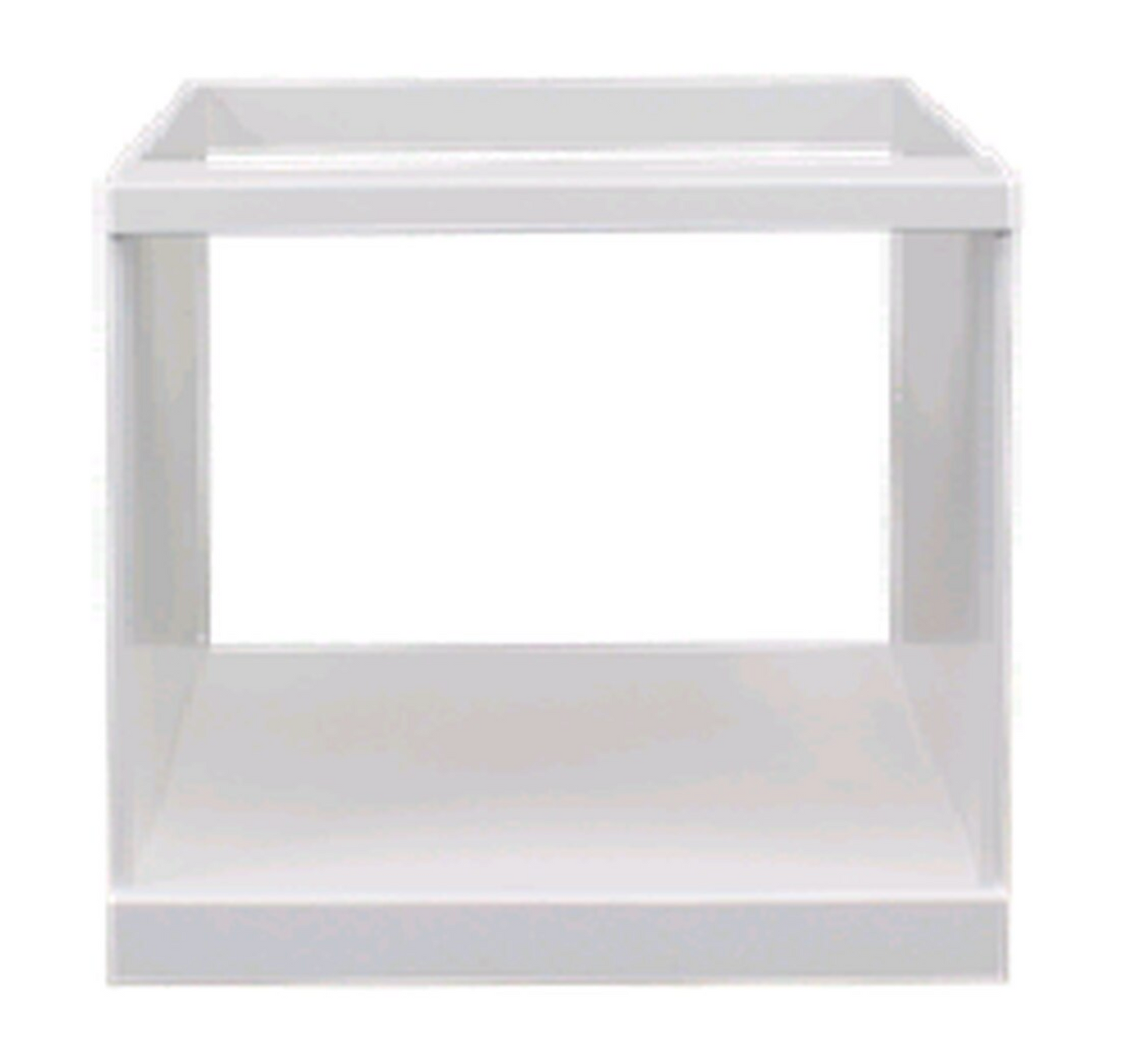 Oven Appliance Cabinet 600mm