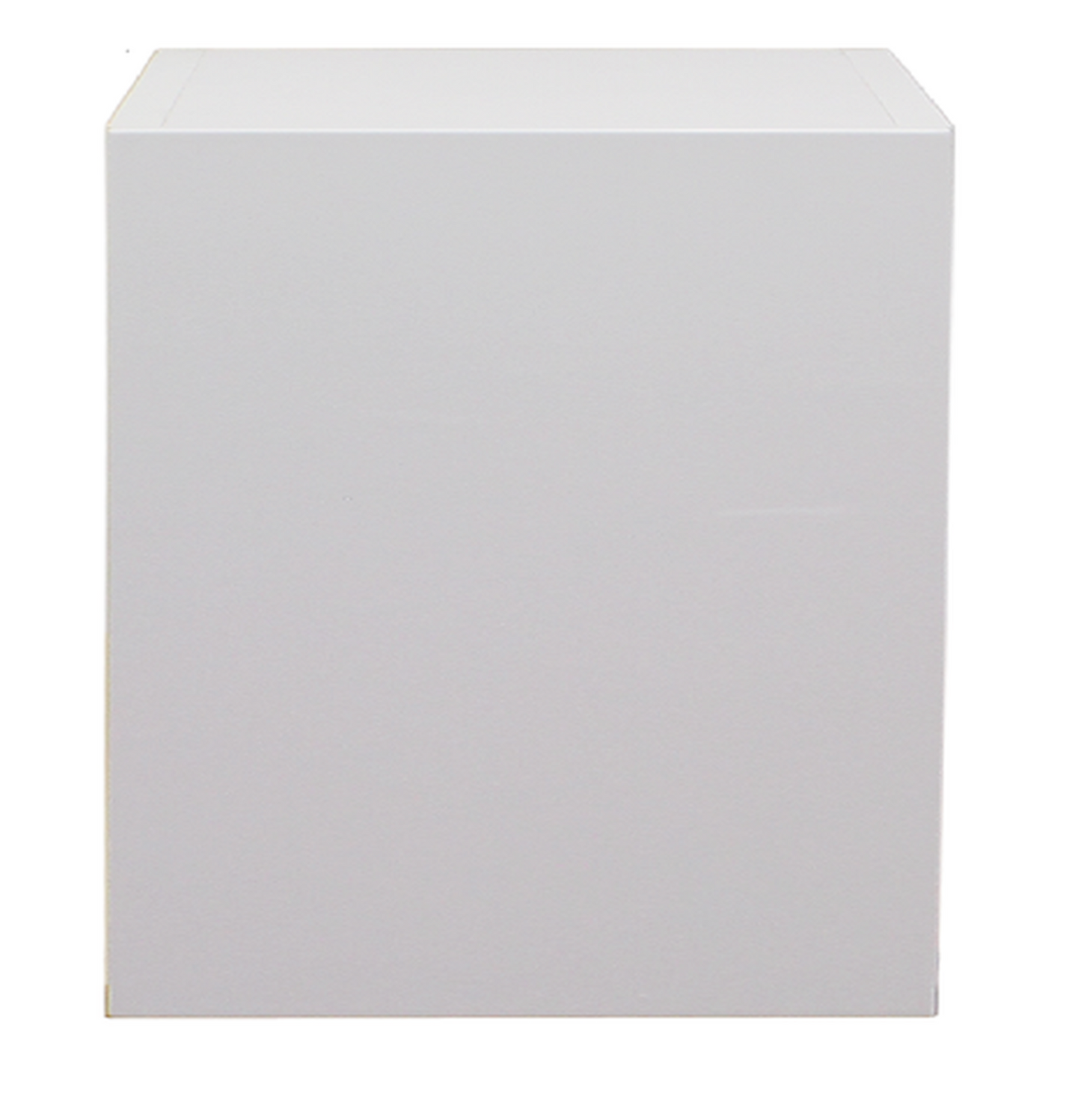 Floor Cabinet - Single Door 500mm