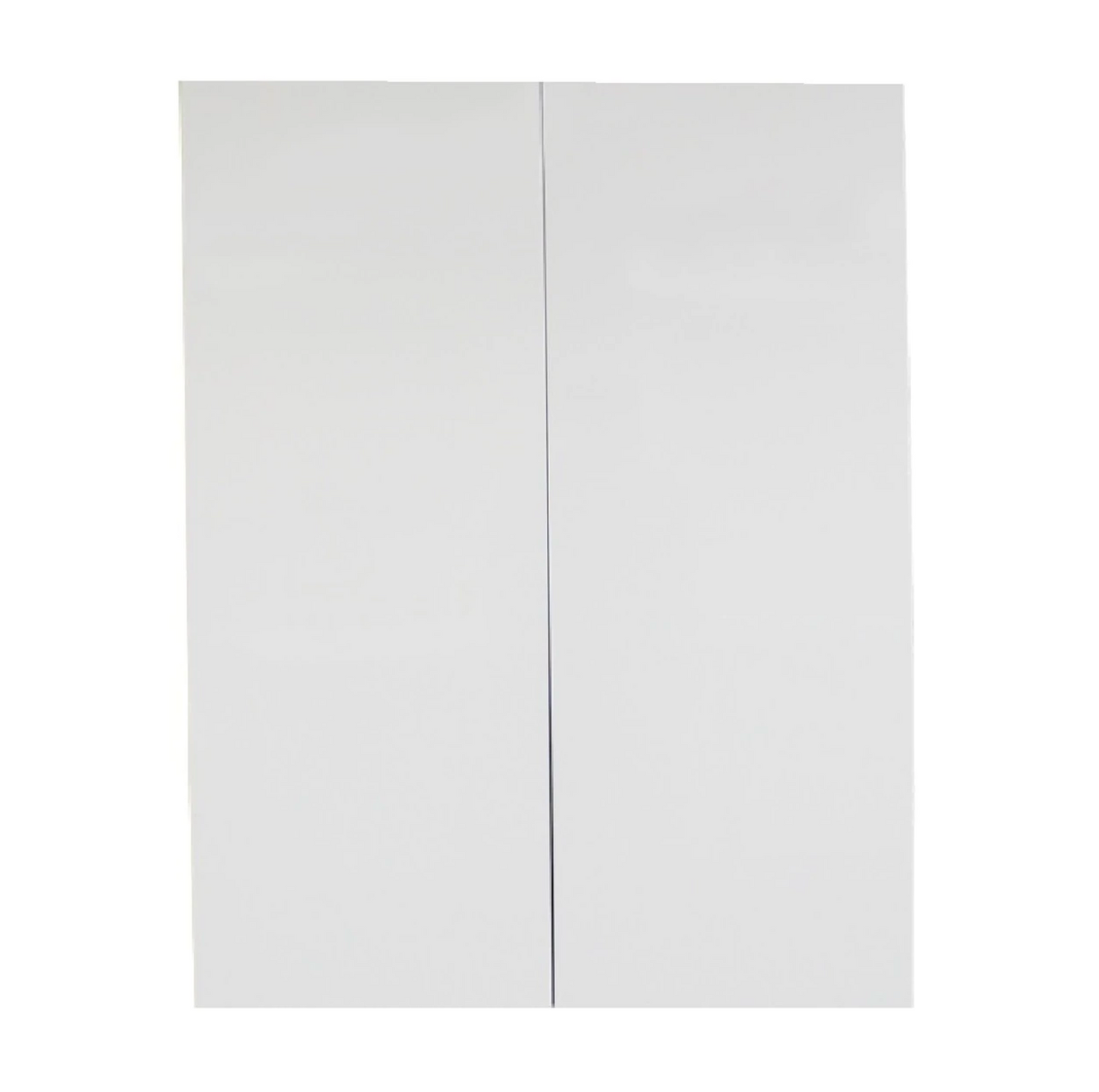 Pantry Cabinets - Double Door 700mm