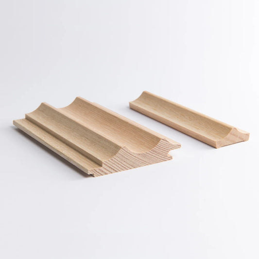 Cirque Bead Porta Timber Battens | 2.7m - 39mm x 16mm