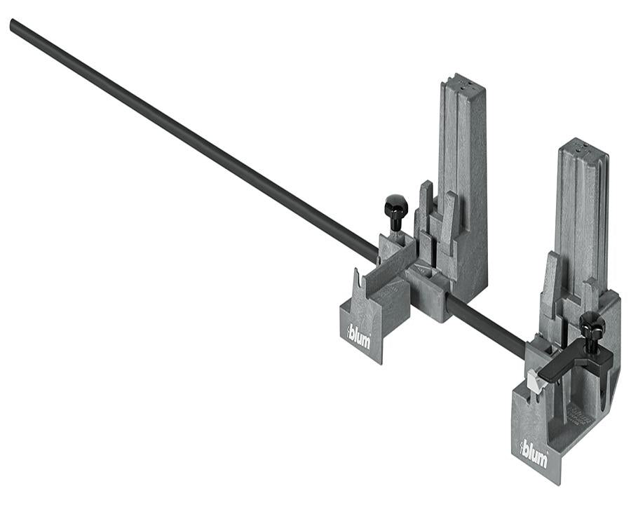 Blum MERIVOBOX BOXFIX E-M. ZMM.0400 by W&B