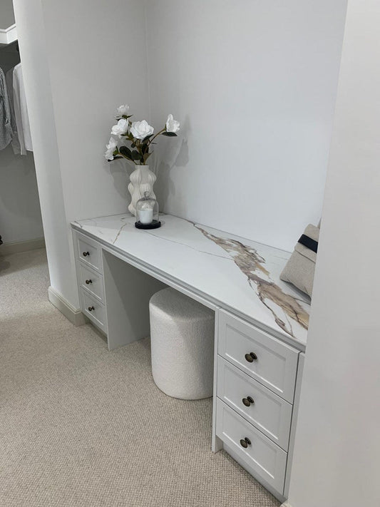 Angelico Palazzo Quartz Stone (Ultra Natural Range)