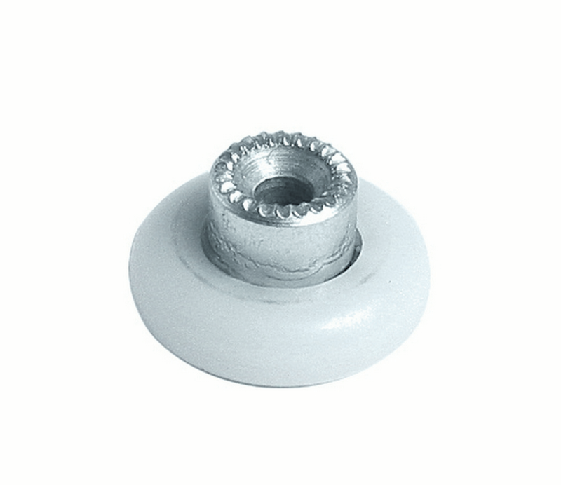 Showerscreen Roller 19mm (short)