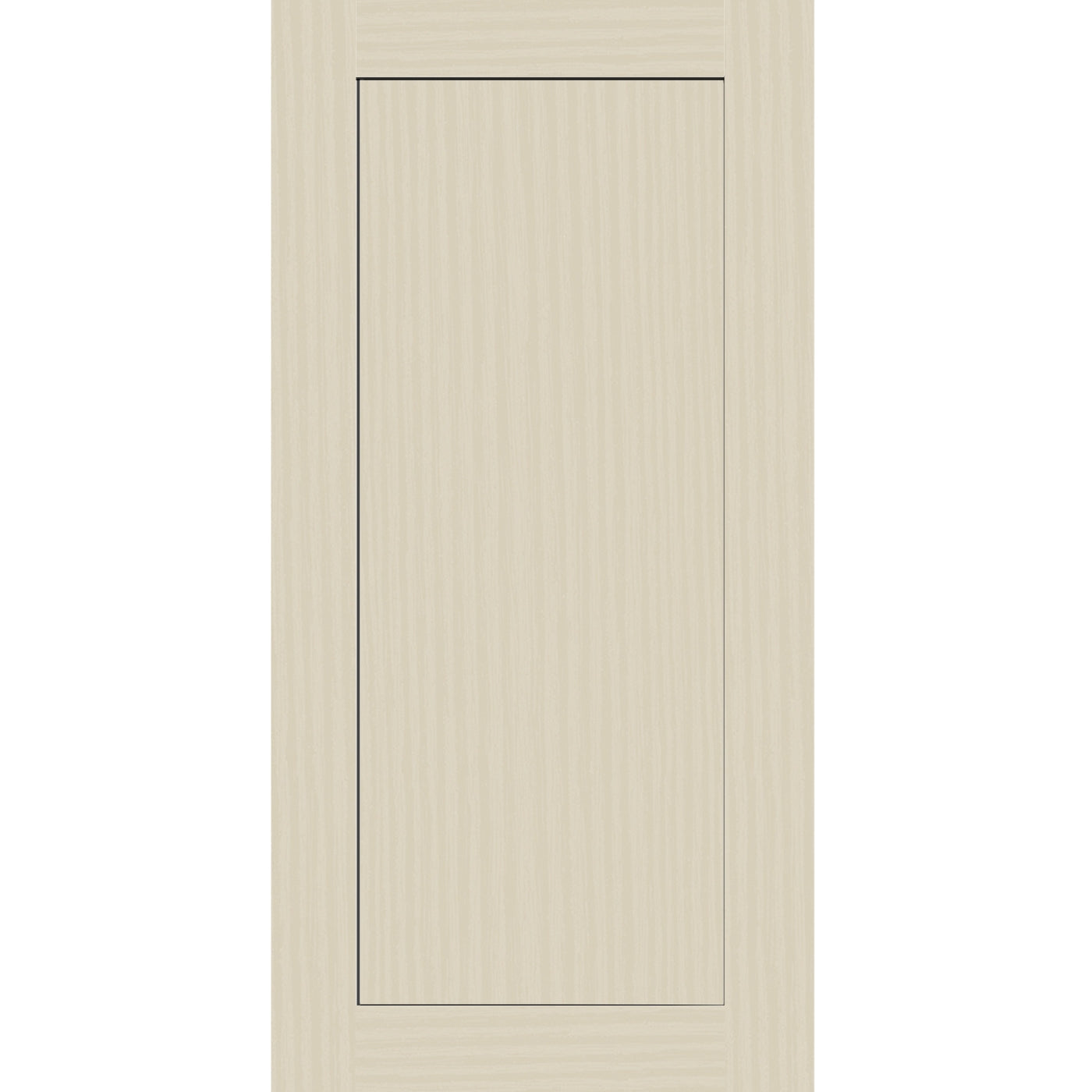 Surano Wardrobe and Barn Doors | Greige